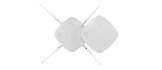 Extreme networks AP3000-WW wireless access point 2400 Mbit/s White Power over Ethernet (PoE)