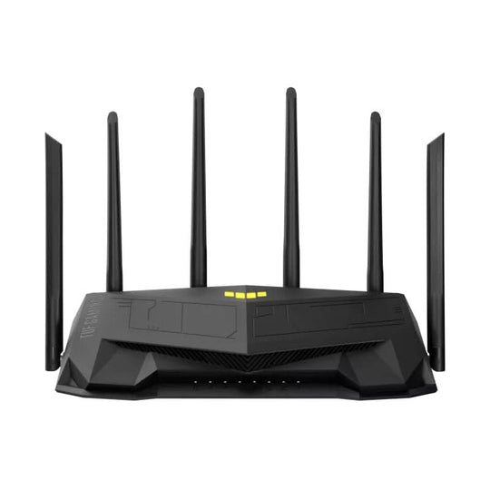 ASUS TUF Gaming AX6000 Dual Band WiFi 6 Gaming Router