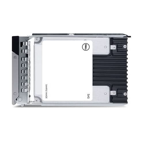 DELL 345-BEFW internal solid state drive 960 GB 2.5" Serial ATA III