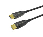 Vivolink PROHDMIOP20AM HDMI cable 20 m HDMI Type A (Standard) Black