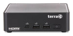 TERRA PC-Micro 5000 SILENT GREENLINE Intel Core 3 100U
