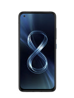 ASUS ZenFone 8 15 cm (5.9") Dual SIM Android 11 5G USB Type-C 8 GB 128 GB 4000 mAh Black