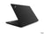 Lenovo, ThinkPad, AMD Ryzen 5 PRO 4650U, 14"inch, 8 GB DDR4-SDRAM, 256 GB SSD, Windows 10 Pro, Black - GIGATE KSA