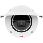 Axis Q3517-LVE Dome IP security camera Indoor & outdoor 3072 x 1728 pixels Ceiling/wall