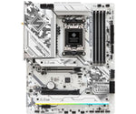 ASRock B650 Steel Legend WiFi Socket AM5 ATX Motherboard