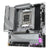 Gigabyte B650M AORUS ELITE AX ICE Motherboard AMD B650 AM5 DDR5 micro ATX - GIGATE KSA