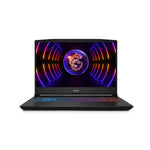 لابتوب ام اس اي بالس 15 B13VGK-294UK بمعالج انتل كور i7 i7-13700H، شاشة 15.6 انش Quad HD، ذاكرة 16 جيجابايت DDR5-SDRAM، سعة تخزين 1 تيرابايت SSD، نفيديا جيفورس RTX 4070، واي فاي 6 (802.11ax)، ويندوز 11 هوم ادفانس، رمادي