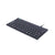 R-Go Tools Compact Break R-Go ergonomic keyboard QWERTY (US), wired, black - GIGATE KSA