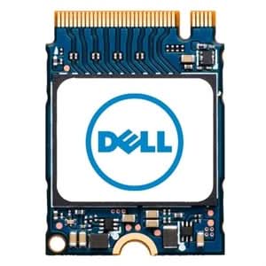 وحدة التخزين الداخلية دل AB292880 SSD بسعة 256 جيجابايت M.2 PCI Express NVMe