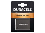 Duracell Camera Battery - replaces Panasonic DMW-BLC12 Battery