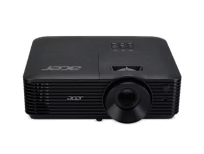 Acer X1328AF 5000 ANSI lumens DLP WUXGA (1920x1200) 3D Black