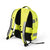 DICOTA Backpack HI-VIS, 25 Liter, Yellow