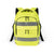 DICOTA Backpack HI-VIS, 25 Liter, Yellow