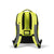 DICOTA Backpack HI-VIS, 25 Liter, Yellow