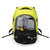 DICOTA Backpack HI-VIS, 25 Liter, Yellow