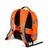 DICOTA Backpack HI-VIS, 25 Liter, Orange