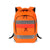 DICOTA Backpack HI-VIS, 25 Liter, Orange