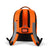 DICOTA Backpack HI-VIS, 25 Liter, Orange