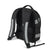 DICOTA Backpack REFLECTIVE, 25 Liter, Black