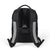 DICOTA Backpack REFLECTIVE, 25 Liter, Black