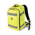 DICOTA Backpack HI-VIS 32, 38 Liter, Yellow