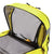 DICOTA Backpack HI-VIS 32, 38 Liter, Yellow