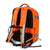 DICOTA Backpack HI-VIS 32, 38 Liter, Orange