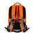 DICOTA Backpack HI-VIS 32, 38 Liter, Orange