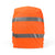 DICOTA Backpack HI-VIS 32, 38 Liter, Orange