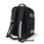 DICOTA Backpack REFLECTIVE 32, 38 Liter, Black