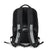 DICOTA Backpack REFLECTIVE 32, 38 Liter, Black