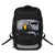 DICOTA Backpack REFLECTIVE 32, 38 Liter, Black