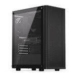 ENDORFY Ventum 200 Air Tower ATX Case - Black