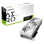 Gigabyte AERO GeForce RTX 4090 OC 24GB GDDR6X