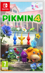 Pikmin 4, Nintendo Switch Game
