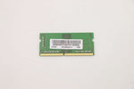 Lenovo 5M30V06979 memory module 8 GB 1 x 8 GB DDR4 3200 MHz