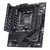 ASUS ROG CROSSHAIR X670E GENE Motherboard, AMD, AM5, X670, DDR5, micro ATX - GIGATE KSA