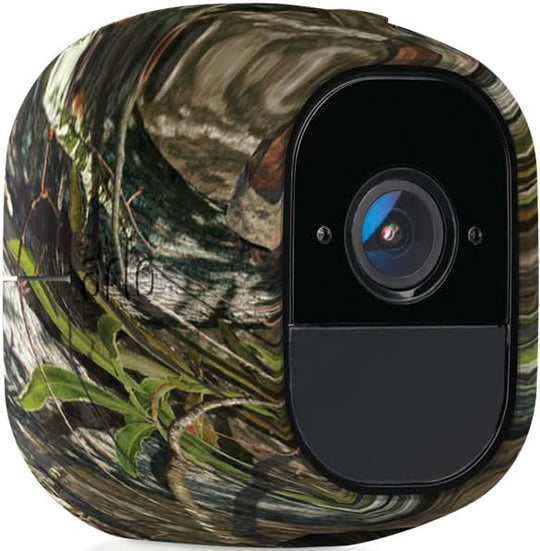 Arlo VMA4200 Camouflage, Green