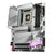 Gigabyte Z790 AORUS ELITE AX ICE Motherboard, Intel, LGA 1700, Z790, DDR5, ATX - GIGATE KSA