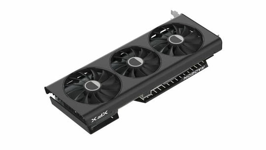 XFX Speedster QICK 319 Core Edition AMD Radeon RX 7800 XT 16GB GDDR6 2430 MHz Graphics Card