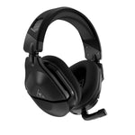 Turtle Beach Stealth 600 Gen 2 Max, Over-Ear Wireless Gaming Headset with Mic, Black