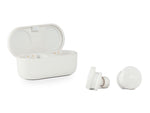 Denon PerL - In-Ear Wireless Headset with Mic - White
