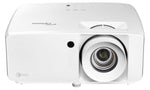 Optoma ZK450 data projector 4200 ANSI lumens DLP UHD 4K (3840x2160) 3D White