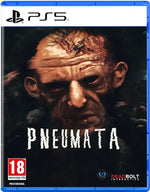 Coming Soon - Pneumata, PS5 Game