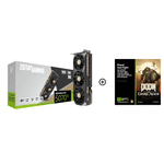 Zotac GeForce RTX 5070 Ti Solid Core OC 16GB GDDR7 2482 MHz