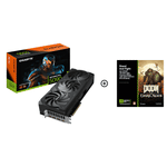 Gigabyte GeForce RTX 5090 Windforce OC 32GB GDDR7 2467 MHz