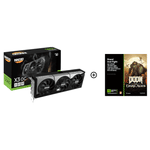 Inno3D GeForce RTX 5080 X3 Gaming OC 16GB GDDR7 2295 MHz Graphics Card