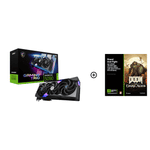 MSI GeForce RTX 5090 Gaming Trio 32GB GDDR7 2422 MHz