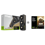 Zotac GeForce RTX 5080 Solid OC 16GB GDDR7 2625 MHz