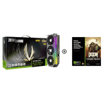 Zotac GeForce RTX 5070 Ti AMP Extreme INFINITY Ultra 16GB GDDR7 2572 MHz